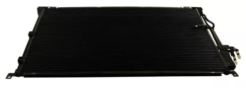 MAXGEAR Condenser, air conditioning (AC853056)