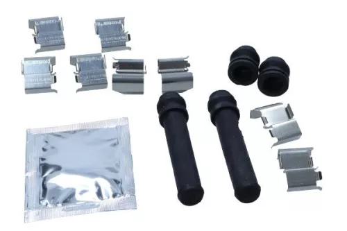 MAXGEAR Accessory Kit, disc brake pad (27-1469)