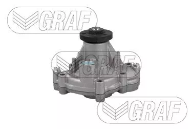 GRAF Water Pump, engine cooling (PA1399)