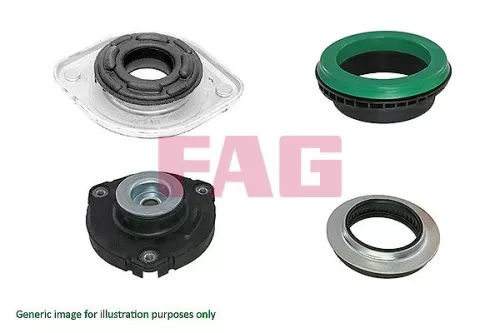 Schaeffler FAG Mounting, control/trailing arm (829015210)