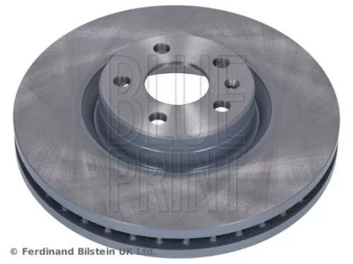 BLUE PRINT Brake Disc (ADF124365)