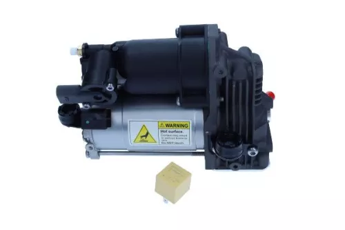 MAXGEAR Compressor, compressed-air system (27-5011)