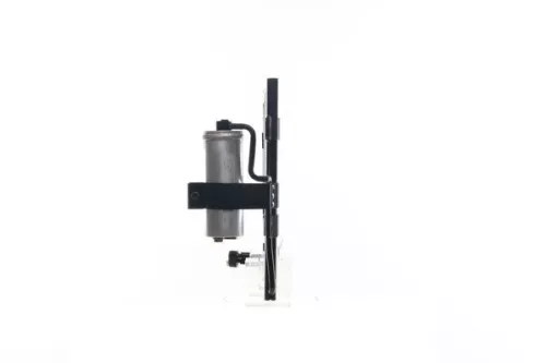 MAHLE Condenser, air conditioning (AC180000S)