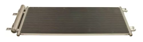 MAXGEAR Condenser, air conditioning (AC830201)