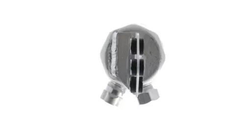 MAHLE Dryer, air conditioning (AD187000S)