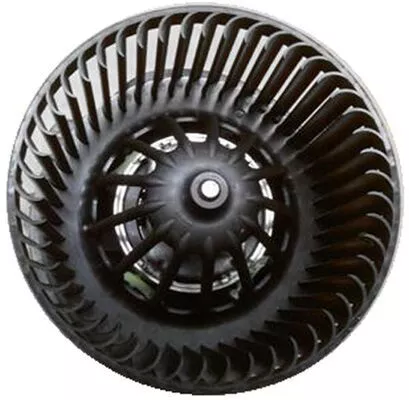Interior Blower