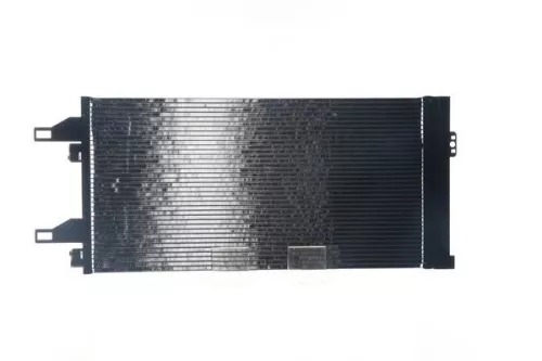 MAHLE Condenser, air conditioning (AC363000S)