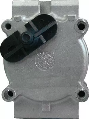 MAHLE Compressor, air conditioning (ACP153000S)