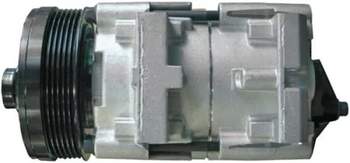MAHLE Compressor, air conditioning (ACP153000S)