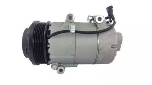MAHLE Compressor, air conditioning (ACP868000S)
