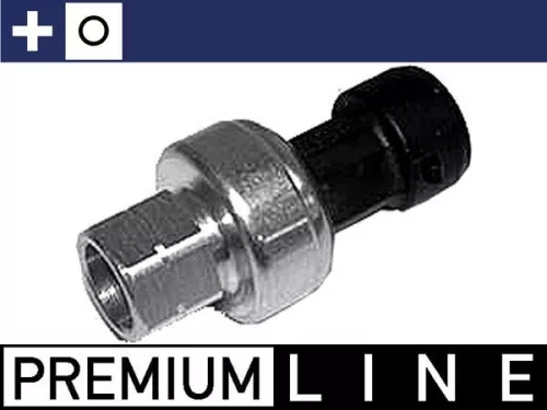 MAHLE Pressure Switch, air conditioning (ASE19000P)