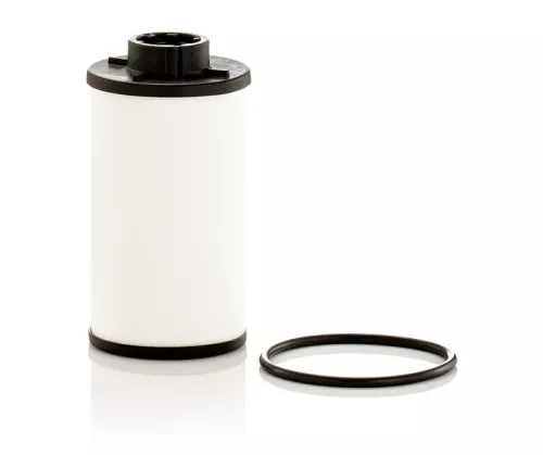 MANN-FILTER Hydraulic Filter, automatic transmission (H6003Z)