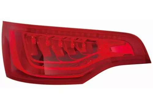 ABAKUS Tail Light Assembly (446-1925R-AE)
