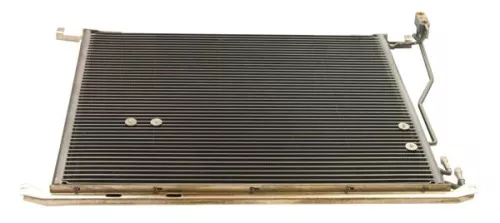 MAXGEAR Condenser, air conditioning (AC864330)