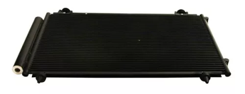 MAXGEAR Condenser, air conditioning (AC864653)