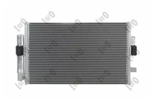 ABAKUS End Outline Marker Light (038-33-890)