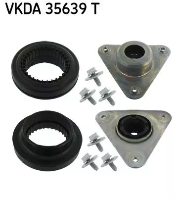 SKF Suspension Strut Support Mount (VKDA35639T)