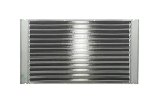 MAHLE Radiator, engine cooling (CR1093000P)