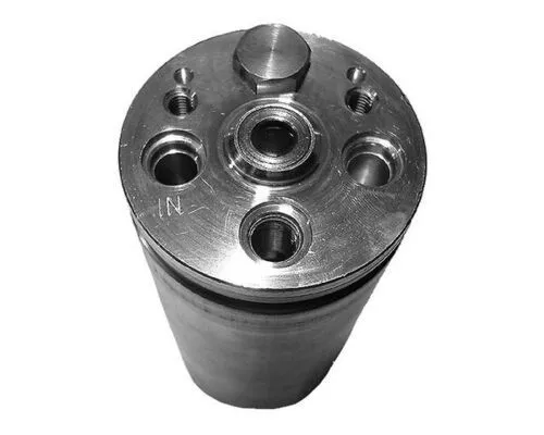 Dryer, air conditioning