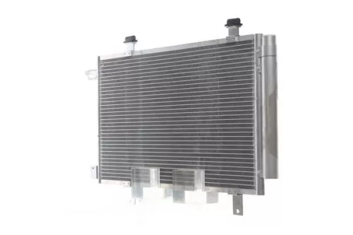 MAHLE Condenser, air conditioning (AC556000S)