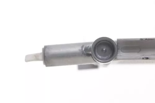 MAHLE Condenser, air conditioning (AC556000S)