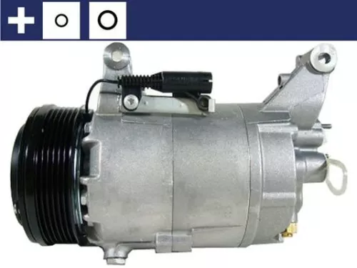 MAHLE Compressor, air conditioning (ACP32000S)
