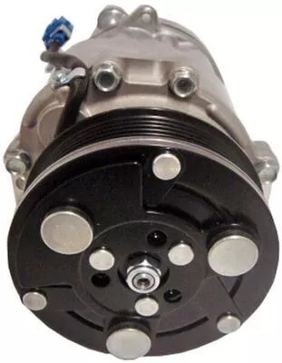 MAHLE Compressor, air conditioning (ACP61000S)