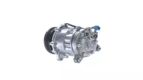 MAHLE Compressor, air conditioning (ACP61000S)