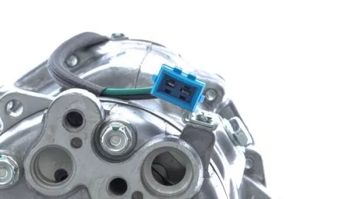 MAHLE Compressor, air conditioning (ACP61000S)