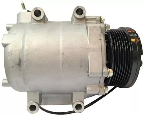 MAHLE Compressor, air conditioning (ACP950000S)