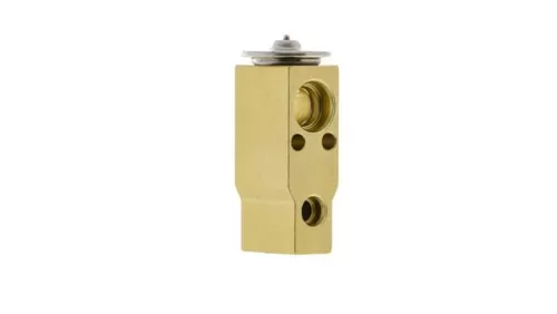 MAHLE Expansion Valve, air conditioning (AVE91000P)