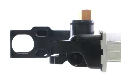 MAHLE Radiator, engine cooling (CR1547000S)