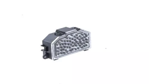 MAHLE Regulator, interior blower (ABR69000P)