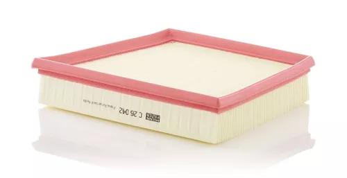 MANN-FILTER Air Filter (C26042)