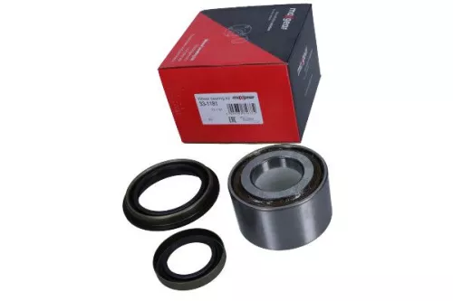 MAXGEAR Wheel Bearing Kit (33-1181)
