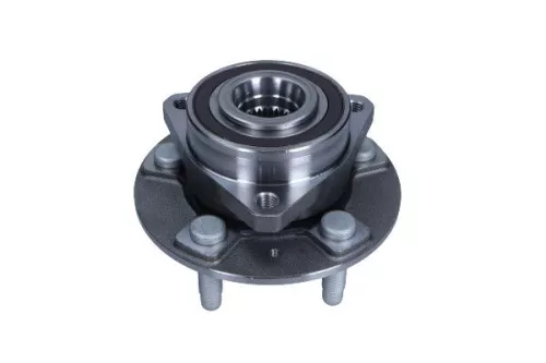 MAXGEAR Wheel Bearing Kit (33-1217)