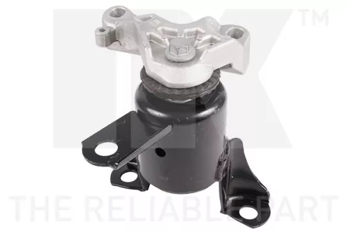 Mounting, engine