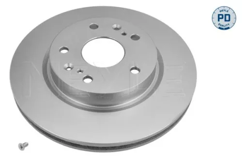 MEYLE Brake Disc (33-155210019/PD)