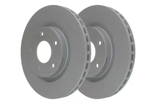 ATE Brake Disc (24.0126-0170.1)