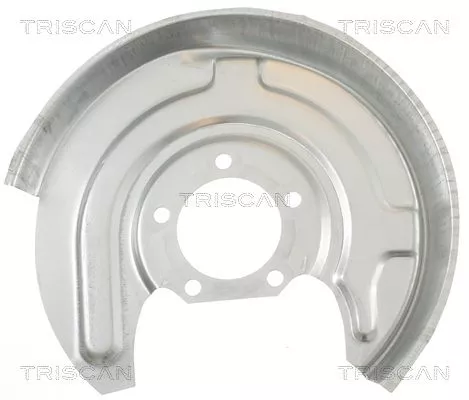 Splash Guard, brake disc