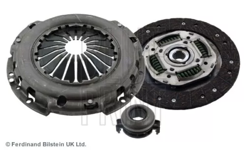 BLUE PRINT Clutch Kit (ADL143016)