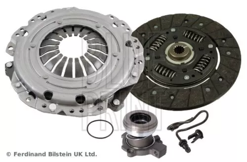 BLUE PRINT Clutch Kit (ADW193063)