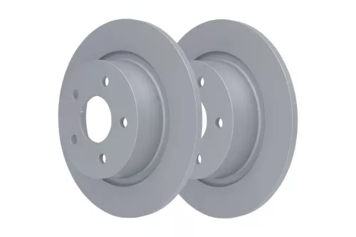 ATE Brake Disc (24.0111-0154.1)