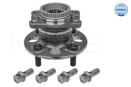 MEYLE Wheel Hub (7147520013)