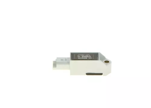 BOSCH Sensor, exhaust pressure (0986280719)