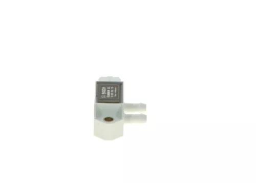BOSCH Sensor, exhaust pressure (0986280719)