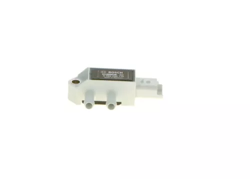 BOSCH Sensor, exhaust pressure (0986280719)