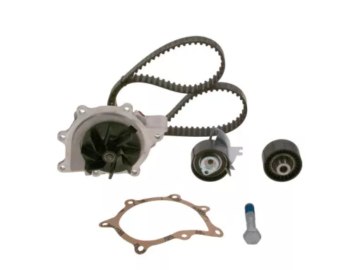 BOSCH Water Pump & Timing Belt Kit (1987946960)