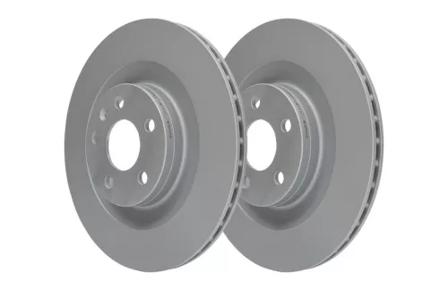 ATE Brake Disc (24.0120-0246.1)