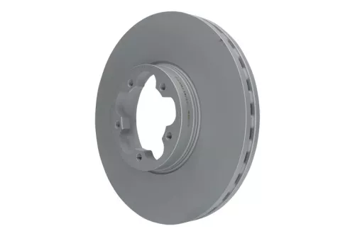 ATE Brake Disc (24.0131-0100.1)